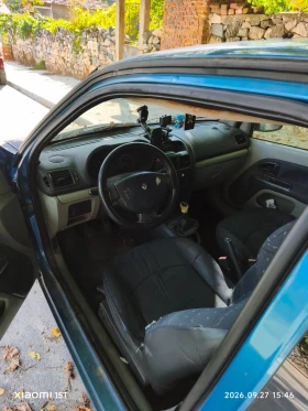 Renault Clio 2, снимка 7