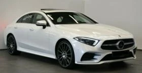 Mercedes-Benz CLS 400 d 4M AMG Line - [4] 