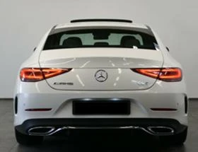 Mercedes-Benz CLS 400 d 4M AMG Line - [16] 