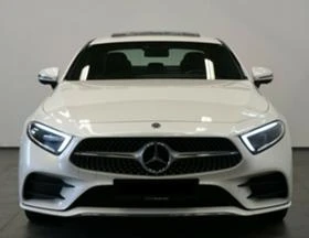 Mercedes-Benz CLS 400 d 4M AMG Line - [3] 