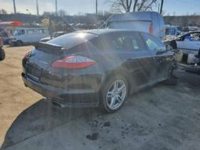 Porsche Panamera 3.6 M4540 1