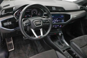 Audi RSQ3 Sportback*RS-AGA*PANO*280km/h*21*ГАРАН, снимка 7 - Автомобили и джипове - 43394243