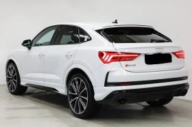 Audi RSQ3 Sportback*RS-AGA*PANO*280km/h*21*ГАРАН, снимка 5