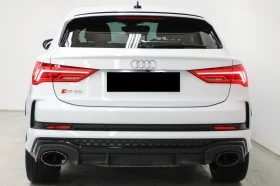 Audi RSQ3 Sportback*RS-AGA*PANO*280km/h*21*ГАРАН, снимка 6