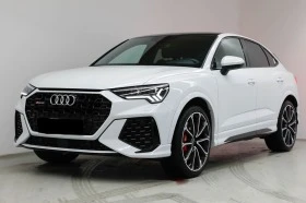 Audi RSQ3 Sportback*RS-AGA*PANO*280km/h*21*ГАРАН - 99800 лв. - 40711330 | Car24.bg