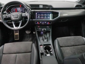 Audi RSQ3 Sportback*RS-AGA*PANO*280km/h*21*ГАРАН, снимка 8