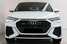 Audi RSQ3 Sportback*RS-AGA*PANO*280km/h*21*ГАРАН 1