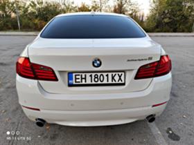 BMW 535 Activehybrid 5 | Mobile.bg   15