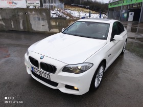 BMW 535 Activehybrid 5