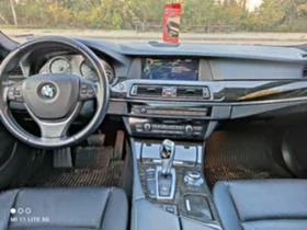 BMW 535 Activehybrid 5 | Mobile.bg    8