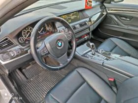 BMW 535 Activehybrid 5 | Mobile.bg    7