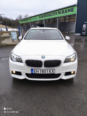 BMW 535 Activehybrid 5 | Mobile.bg   2