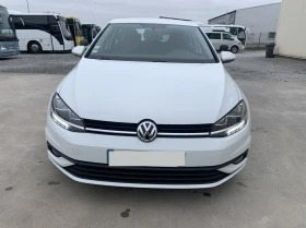 VW Golf 7, Учебна Кола Реректен, снимка 3