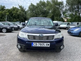 Subaru Forester 2.0I  4x4, снимка 3