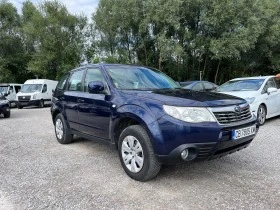 Subaru Forester 2.0I  4x4, снимка 2