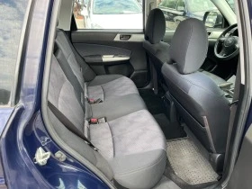 Subaru Forester 2.0I  4x4, снимка 8