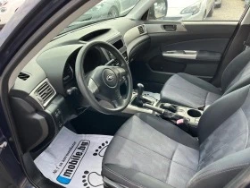 Subaru Forester 2.0I  4x4, снимка 12