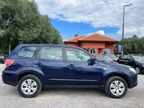 Subaru Forester 2.0I  4x4, снимка 7