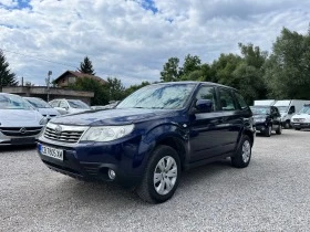 Subaru Forester 2.0I  4x4, снимка 1