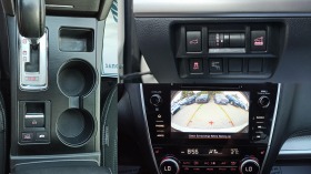 Subaru Outback 2.5_AWD_automatic | Mobile.bg   17
