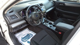 Subaru Outback 2.5_AWD_automatic, снимка 10 - Автомобили и джипове - 42387012