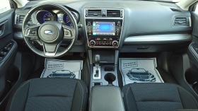 Subaru Outback 2.5_AWD_automatic | Mobile.bg   11