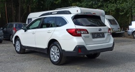 Subaru Outback 2.5_AWD_automatic | Mobile.bg   7
