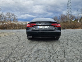 Audi A8 4.2TDI, снимка 7