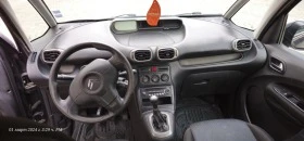 Citroen C3 Picasso 1.6 хди, снимка 3