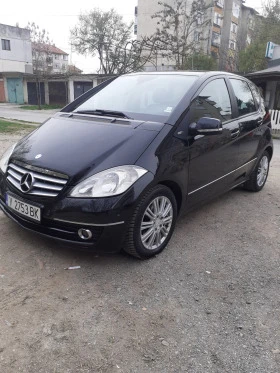 Mercedes-Benz A 180, снимка 2