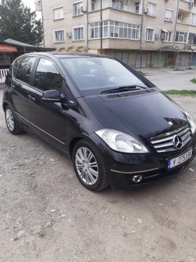 Mercedes-Benz A 180, снимка 6