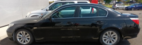 BMW 520 Бензин/Газ, снимка 1 - Автомобили и джипове - 45369073
