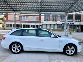     Audi A4 1.8TFSI-160kc-S-LINE.