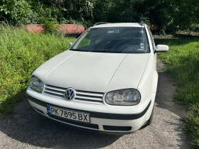 VW Golf, снимка 1 - Автомобили и джипове - 46056999