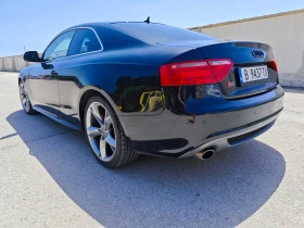 Audi A5 S-Line 3.0TDI AMI Alcantar, снимка 6