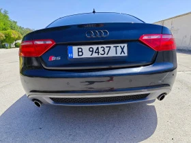 Audi A5 S-Line 3.0TDI AMI Alcantar, снимка 5