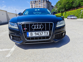 Audi A5 S-Line 3.0TDI AMI Alcantar