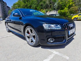 Audi A5 S-Line 3.0TDI AMI Alcantar, снимка 2