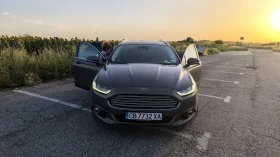 Ford Mondeo TITANIUM 2.0TDCI, снимка 6