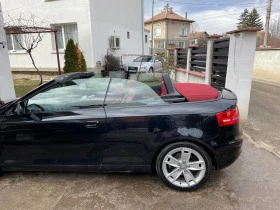 Audi A3 Кабрио, снимка 11