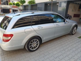 Mercedes-Benz C 220, снимка 5