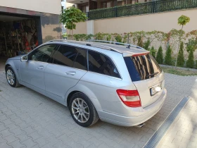 Mercedes-Benz C 220, снимка 4