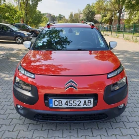  Citroen C4 Cactus