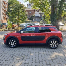 Citroen C4 Cactus | Mobile.bg    7