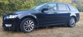 Skoda Octavia 2.0 TDI, снимка 6