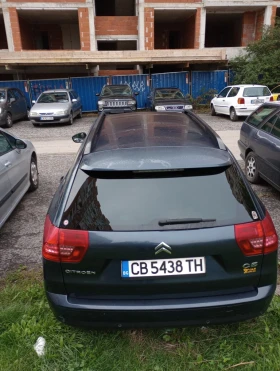 Citroen C5 | Mobile.bg    9