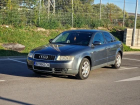 Audi A4 | Mobile.bg    1