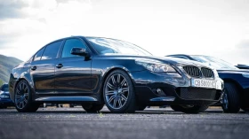 BMW 535, снимка 2