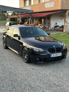 BMW 535, снимка 7