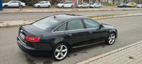 Обява за продажба на Audi A6 3.0TFSI FULL ~17 500 лв. - изображение 7